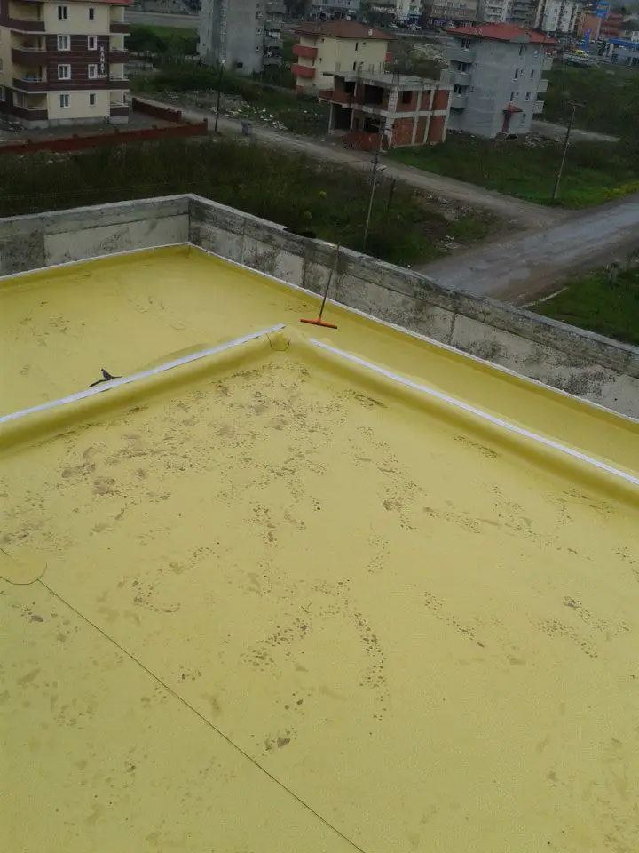 Pvc Membran Pvc Membran